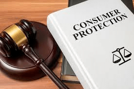 Consumer Credit Protection