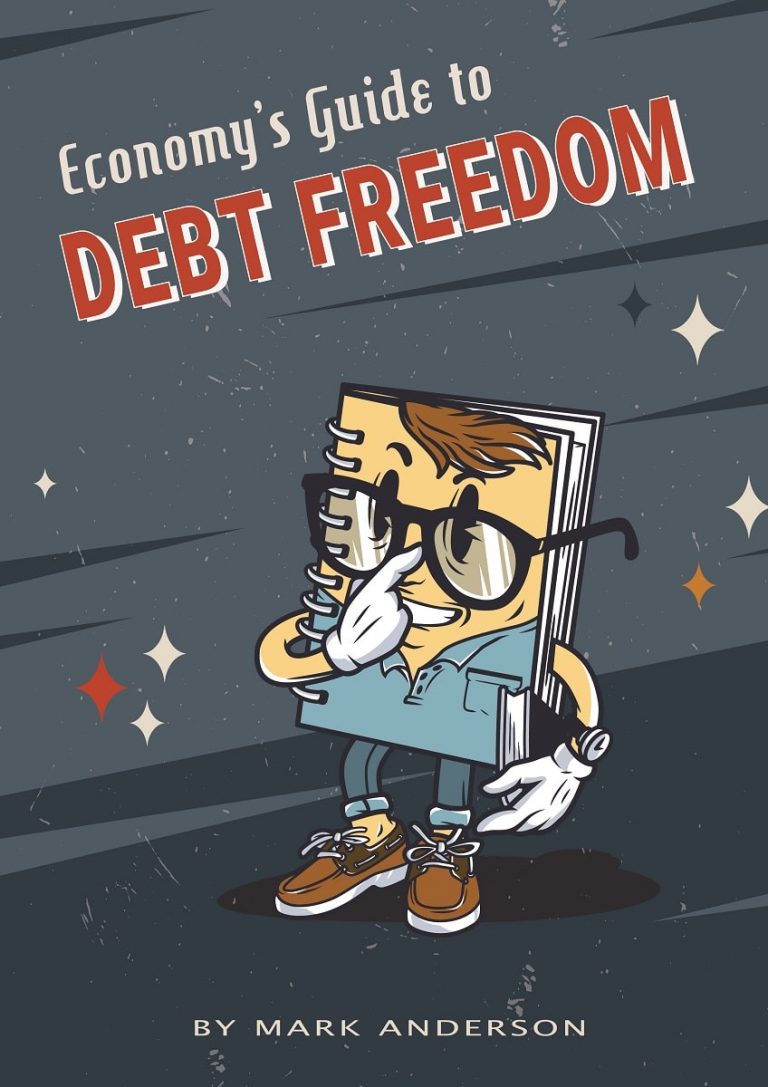 Economy's Guide to debt freedom