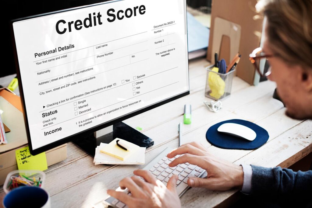 Credit Repair and Improvement Services